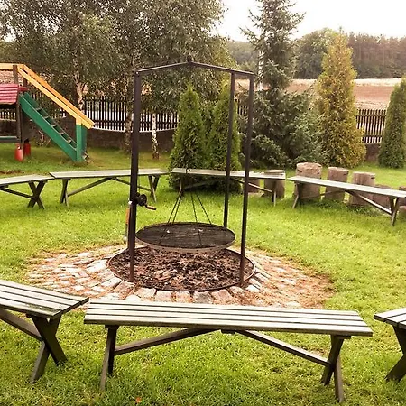 Galeria Pepowo Rum i privatbostad Żukowo