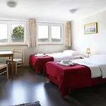 Galeria Pepowo Quarto em Acomodações Particulares