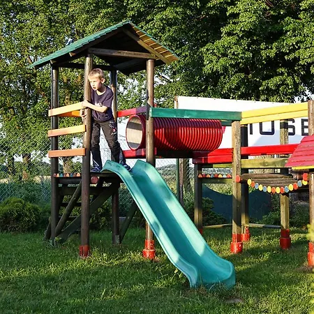 Galeria Pepowo Alloggio in famiglia *