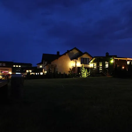 Alloggio in famiglia Galeria Pepowo *