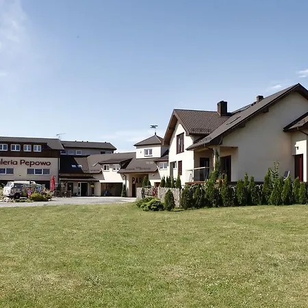 Galeria Pepowo