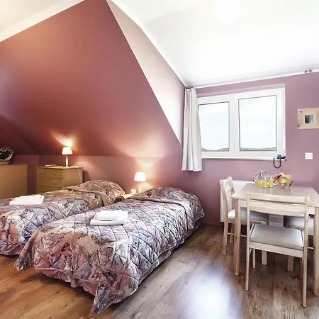 Galeria Pepowo Séjour chez l'habitant