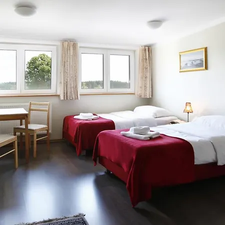 Galeria Pepowo Accommodatie bij particulieren