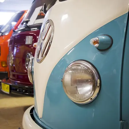 Alloggio in famiglia Galeria Pepowo