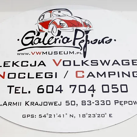 Galeria Pepowo Żukowo