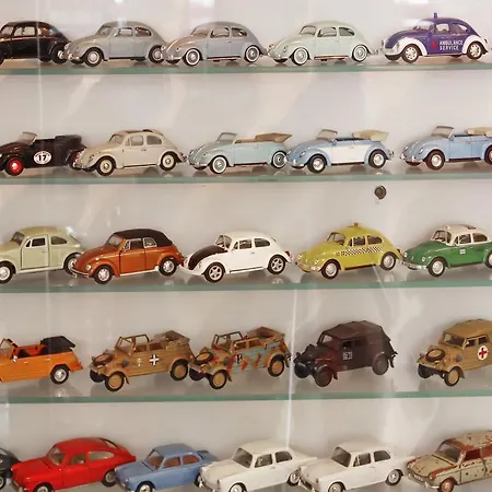 Galeria Pepowo Alloggio in famiglia