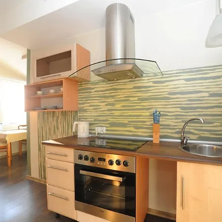 Galeria Pepowo Accommodatie bij particulieren *