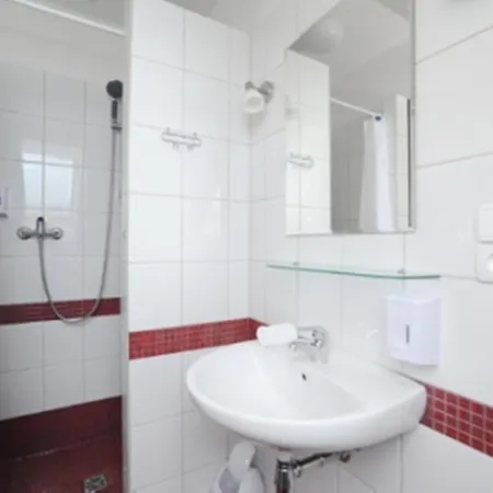 Galeria Pepowo Alloggio in famiglia Żukowo