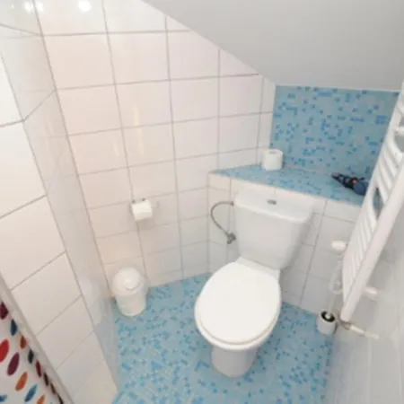 Galeria Pepowo Séjour chez l'habitant Żukowo