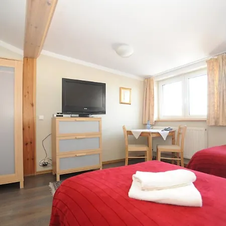 Galeria Pepowo Séjour chez l'habitant Żukowo