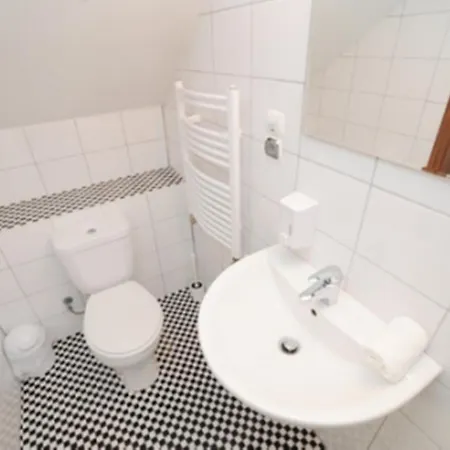 Galeria Pepowo Séjour chez l'habitant Żukowo