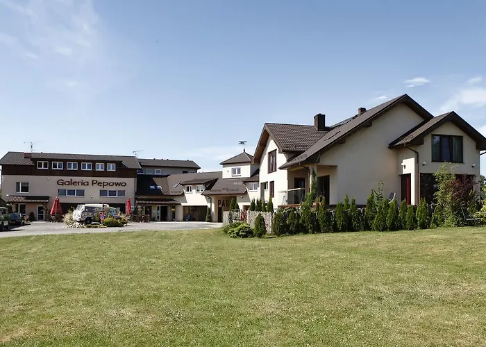 Galeria Pepowo