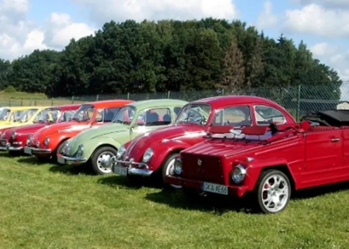 Galeria Pepowo Проживание в семье Жуково