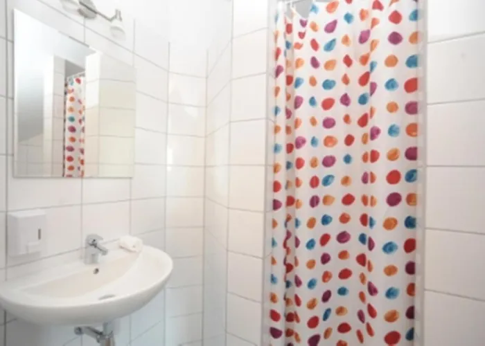 Galeria Pepowo Проживание в семье