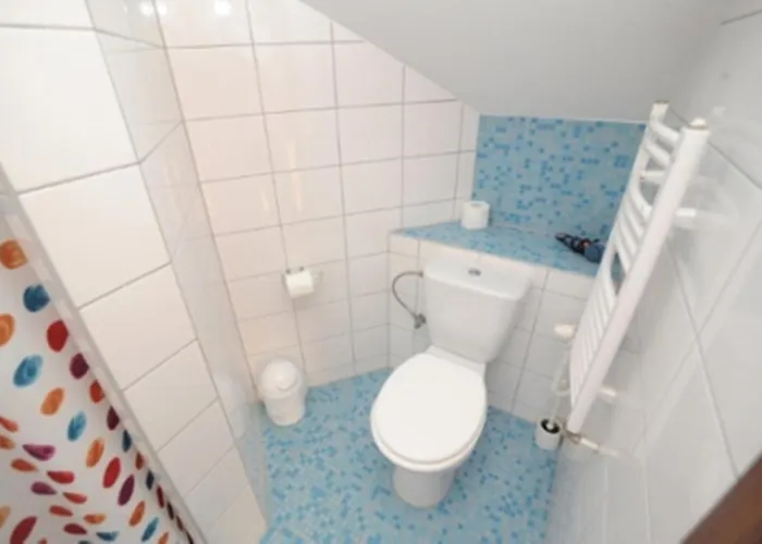 Galeria Pepowo Проживание в семье Жуково