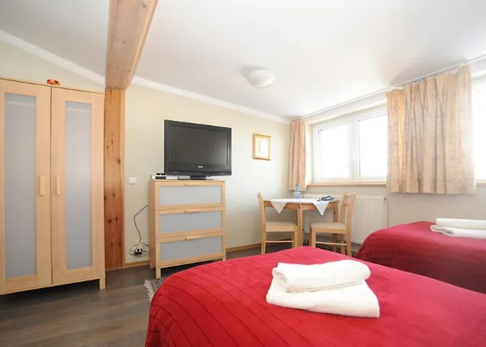 Galeria Pepowo Проживание в семье Жуково